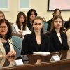 Visit of Ambassador Extraordinary and Plenipotentiary of Kingdom of Spain to Ukraine Ricardo López-Aranda Jagu to Grinchenko University